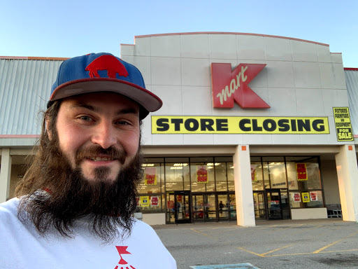 Discount Store «Kmart», reviews and photos, 2001 S Military Hwy, Chesapeake, VA 23320, USA