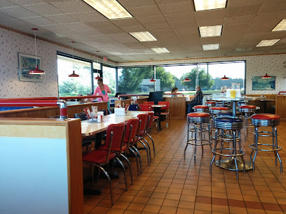 Burgerville - 715 S Columbia River Hwy, St Helens, OR 97051
