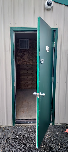 Self-Storage Facility «Kompac Storage», reviews and photos, 34885 US-101 Business, Astoria, OR 97103, USA