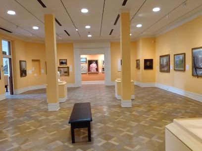 Swope Art Museum