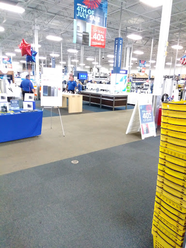 Electronics Store «Best Buy», reviews and photos, 4505 Monroe St, Toledo, OH 43613, USA
