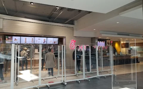 Chick-fil-A image