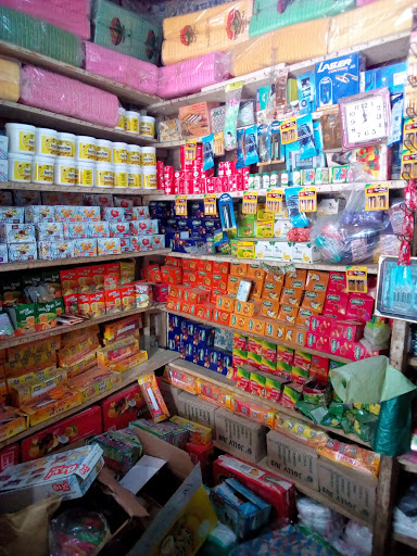 Kantin Alhaji Yaro, Dubantu Primary School, Hadejia, Nigeria, Boutique, state Jigawa