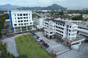 Perak Community Specialist Hospital image