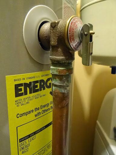 Plumber «Copper Pipe Plumbing Services Inc.», reviews and photos, 8950 Schlottman Rd, Maineville, OH 45039, USA