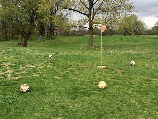 Golf Course «Carroll Park Golf Course», reviews and photos, 2100 Washington Blvd, Baltimore, MD 21230, USA