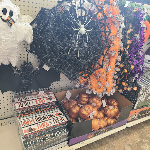 Dollar Store «Dollar Tree», reviews and photos, 2301 Cross Timbers Rd #150, Flower Mound, TX 75028, USA