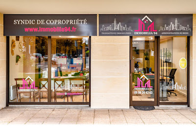 Immobilia 94 à Saint-Maur-des-Fossés