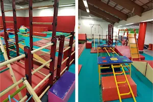 City of Manchester Institute of Gymnastics image