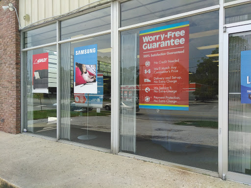 Furniture Rental Service «Rent-A-Center», reviews and photos, 1104 N Ashley St, Valdosta, GA 31601, USA