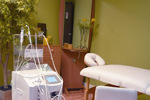 Blason Spa Equipment