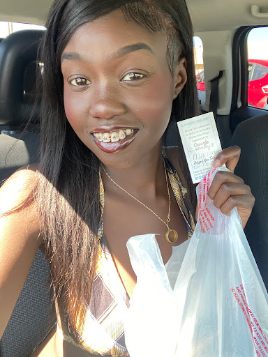 Beauty Supply Store «United Beauty Supply, Hair Extension & Wigs», reviews and photos, 3549 W Dunlap Ave, Phoenix, AZ 85051, USA