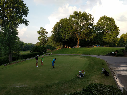 Golf Club «Towne Lake Hills Golf Club», reviews and photos, 1003 Towne Lake Hills E, Woodstock, GA 30189, USA