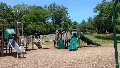 Park «Donaldson Park», reviews and photos, S 2nd Ave, Highland Park, NJ 08904, USA