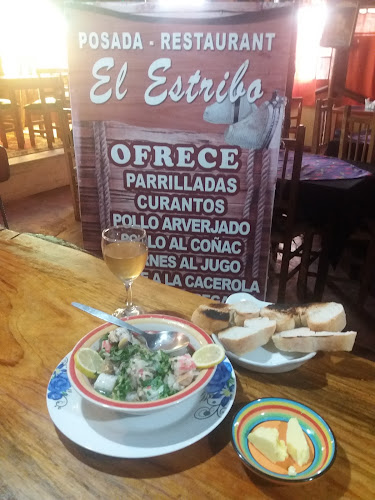 posada-restaurante el estribo - Cartagena