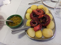 Plats et boissons du Restaurant portugais Aux Saveurs du Portugal à Fontaine - n°4