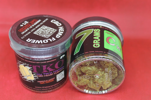 Tobacco Shop «Smoke Shop», reviews and photos, 1920 W North Ave, Chicago, IL 60622, USA