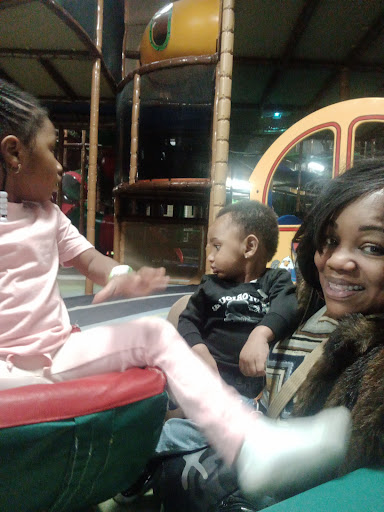 Community Center «New Brighton Community Center», reviews and photos, 400 10th St NW, New Brighton, MN 55112, USA