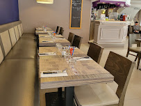 Atmosphère du Restaurant L’Europe à Bayeux - n°7