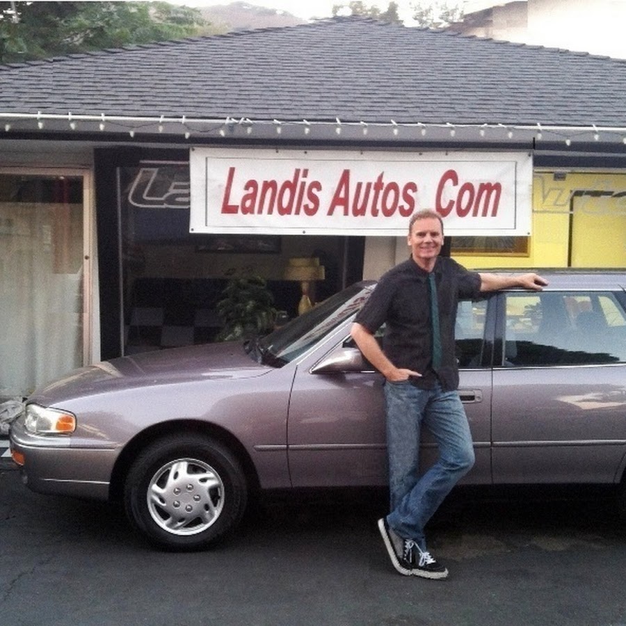 Landis Auto Sales