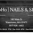 SoHo | NAILS & SPA