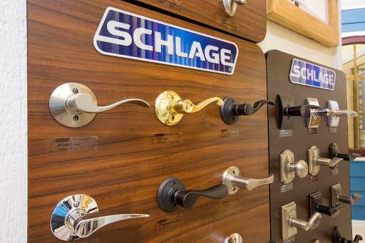 Garden Center «Strait & Lamp Lbr Do it center», reviews and photos, 269 National Rd SE, Hebron, OH 43025, USA