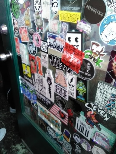 A Shop Called Quest image