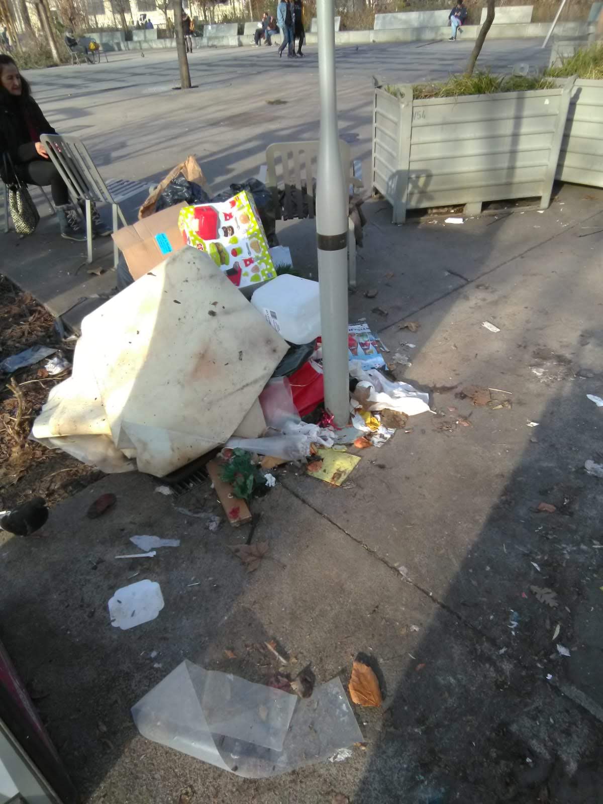 Photo n° 2 de l'avis de Vincent.l fait le 13/12/2017 à 22:44
