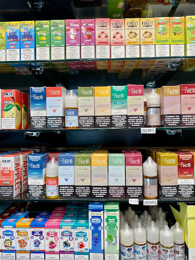 Tobacco Shop «Roupik Smoke Shop», reviews and photos, 725 S Glendale Ave, Glendale, CA 91205, USA