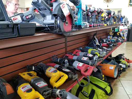 Pawn Shop «Pawn1st», reviews and photos, 848 N Gilbert Rd, Gilbert, AZ 85234, USA
