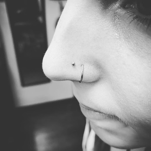 Tattoo Shop «Bright Ideas Tattoo and Piercing», reviews and photos, 1425 N Central Ave # 113, Avondale, AZ 85323, USA