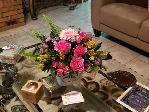 Florist «DJ FLOWERS & GIFTS», reviews and photos, 533 TX-121, Lewisville, TX 75067, USA