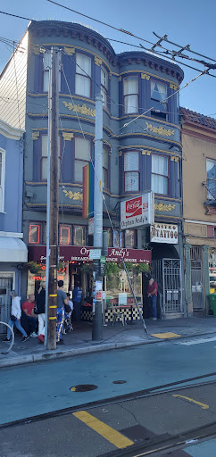 Tattoo Shop «Castro Tattoo», reviews and photos, 3991 17th St, San Francisco, CA 94114, USA