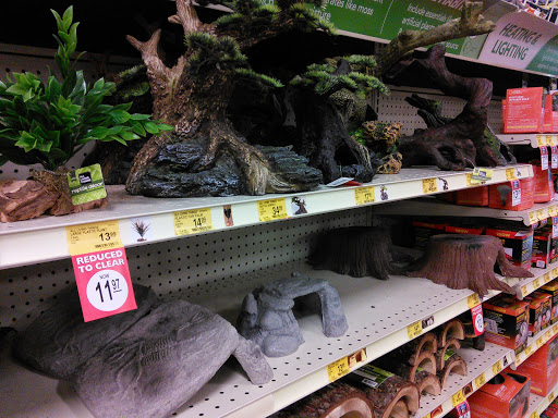 Pet Supply Store «PetSmart», reviews and photos, 2865 Oak Valley Dr, Ann Arbor, MI 48103, USA