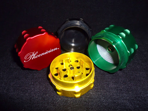 Tobacco Shop «Paraphernalia Boutique - Smoke Shop / Head Shop», reviews and photos, 4234 W Dunlap Ave, Phoenix, AZ 85051, USA