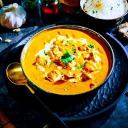 Photo n°14 de Au Tandoori Naan à Tergnier ()