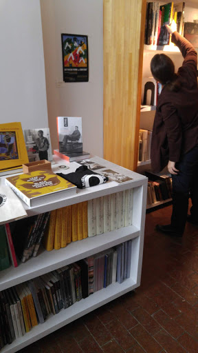 Art Center «Black Mountain College Museum + Arts Center», reviews and photos, 56 Broadway Street, Asheville, NC 28801, USA