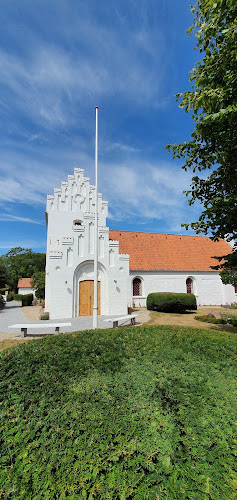 Anmeldelser af Drejø Kirke i Svendborg - Kirke