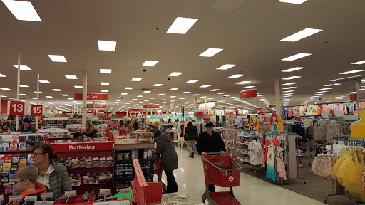 Department Store «Target», reviews and photos, 130 NJ-10 #1, East Hanover, NJ 07936, USA
