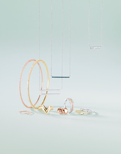 Jewelry Store «Sawyer Jewelers», reviews and photos, 134 N Leroy St #1, Fenton, MI 48430, USA