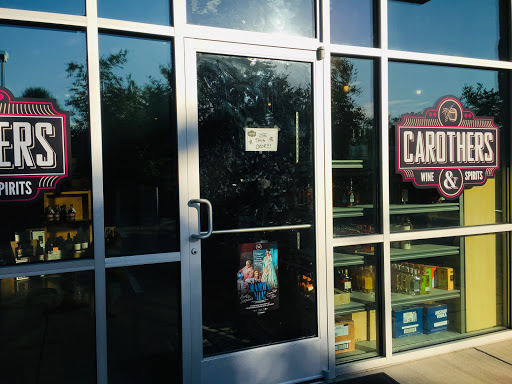 Wine Store «Carothers Wine And Spirits», reviews and photos, 103 International Dr, Franklin, TN 37067, USA