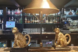 Monkey Island Brasserie & Bar image