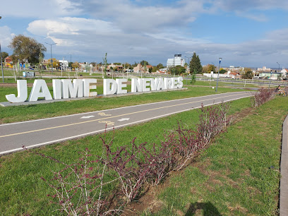 Parque Jaime de Nevares