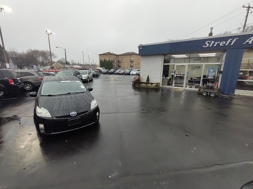 Used Car Dealer «Streff Auto Group», reviews and photos, 6309 W Appleton Ave, Milwaukee, WI 53210, USA