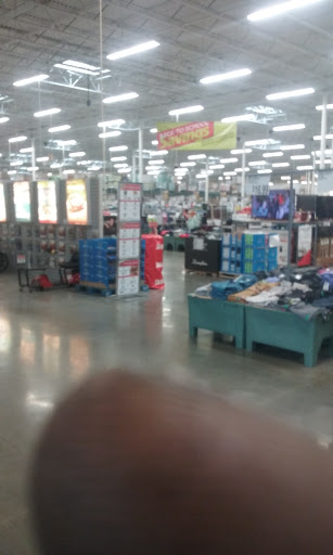 Warehouse club «BJ’s Wholesale Club», reviews and photos, 2300 W Oregon Ave, Philadelphia, PA 19145, USA