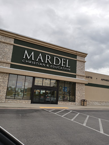 Christian Book Store «Mardel Christian & Education», reviews and photos, 3132 East 51st Street South A, Tulsa, OK 74105, USA