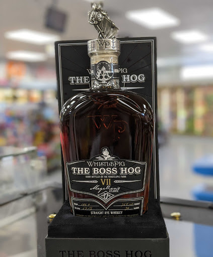 Liquor Store «Maxsaver Liquor», reviews and photos, 1162 N Tracy Blvd, Tracy, CA 95376, USA