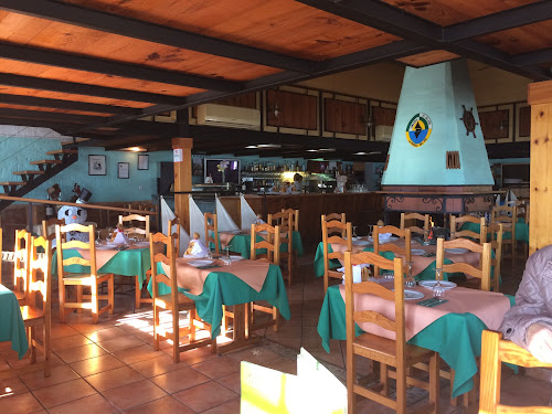 restaurantes Taberna El Velero La Puebla del Río