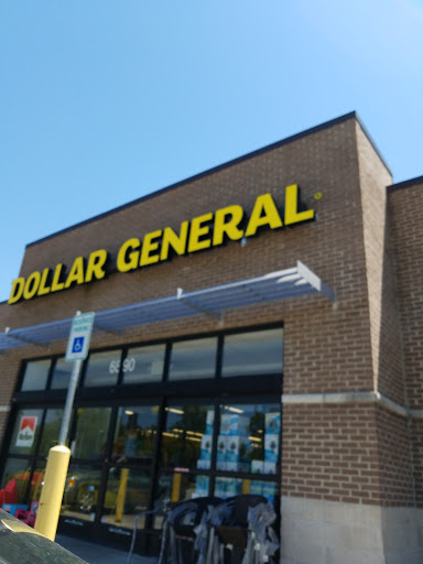 Discount Store «Dollar General», reviews and photos, 6890 S State Rd 67, Pendleton, IN 46064, USA