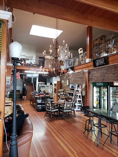 Gourmet Grocery Store «Social Goods: Toys, Taps, Cafe», reviews and photos, 500 E 1st St, Newberg, OR 97132, USA